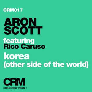 Korea (Other Side Of The Word) [feat. Rico Caruso] (Allen Walker Radio Edit)