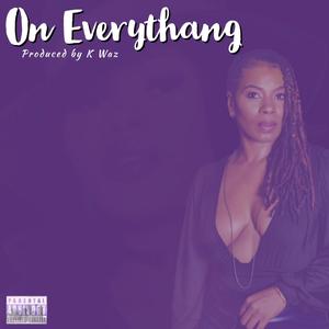 Straight Bars(feat. Christenelle Diroc) (Explicit)