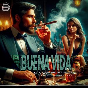 Buena Vida (Boombap) (feat. aka joker) (Explicit)