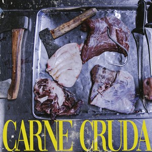 Carne Cruda