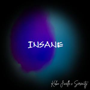 Insane (feat. Serenity)