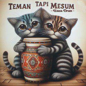 TEMAN (Tapi Mesum) [Explicit]