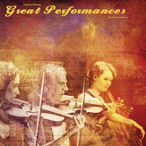 Tarantella in A Minor