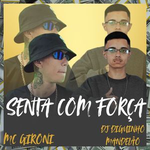 SENTA COM FORÇA (Explicit)