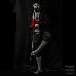 San Clandestino(feat. Barbara Guida, John Vier & 2nd)