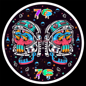 Never Let Me Go (Original Mix)