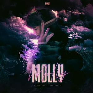 Molly (feat. BabyGrape格蕾普) [Explicit]