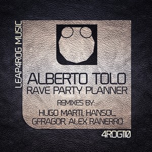Rave Party Planner (Hugo Marti Remix)