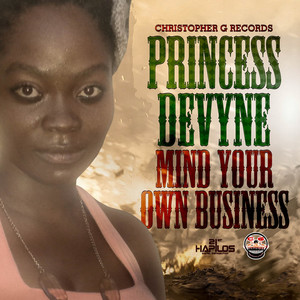 Mind Your Own Business - Single