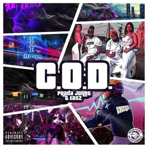 C.O.D (Explicit)