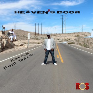 Heaven's Door (feat. Taylor Ray)