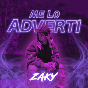 Me Lo Advertí (Explicit)