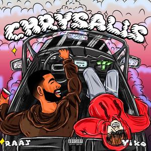 CHRYSALIS (feat. Yiko) (Explicit)