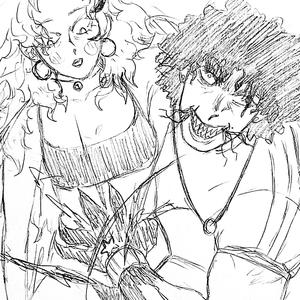 Cancer Rising (Explicit)