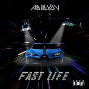 Fast Life (Explicit)