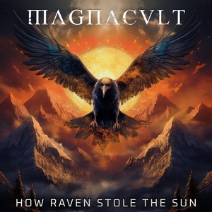 How Raven Stole the Sun