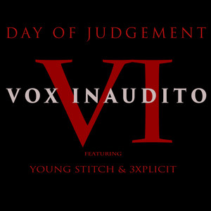 Day of Judgement (Explicit)