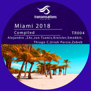Erosion (Original Mix)