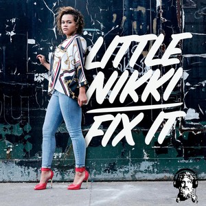 Fix It (Explicit)