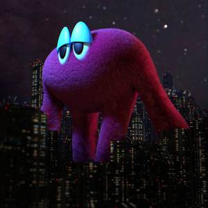 Smile (feat. Snzae) (Smile)