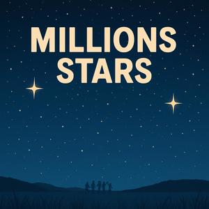 Millions Stars (feat. Miyamai Moca)