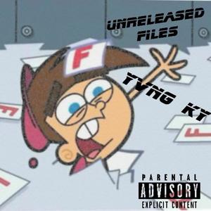 Unreleased Files (Explicit)