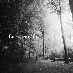 En konge er født