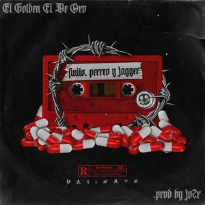 FINITO, PERREO Y JAGGER (feat. Jv2r) (Explicit)