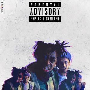 Work for this Dolla (feat. YN Jay) (Explicit)