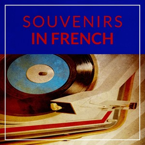 Souvenirs in French