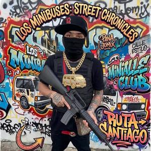 LO CUERO DE LO CHUKY (feat. Beyako Rap & El Freno)