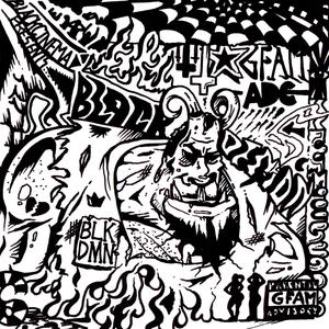 Blood From The Mummy's Tomb (feat. Lu Chin Chen) (Explicit)