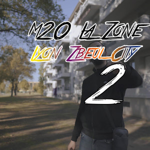 Lyon Zbeul City 2 (Explicit)