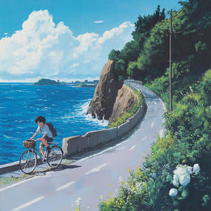 bike ride
