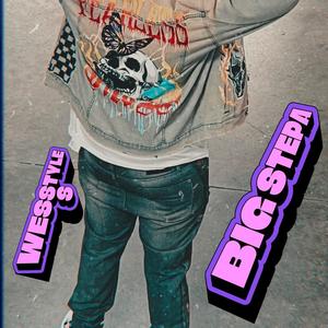 Big Stepa (Explicit)