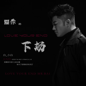 爱你的下场 (DJ阿远版)封面