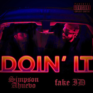 Doin´ It (Explicit)