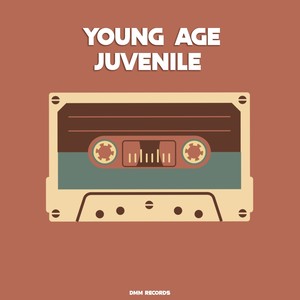 Young Age Juvenile