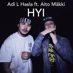 Hyi(feat. Mäkki)