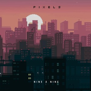 pixels