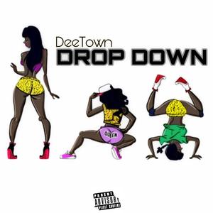 Drop Down (Explicit)