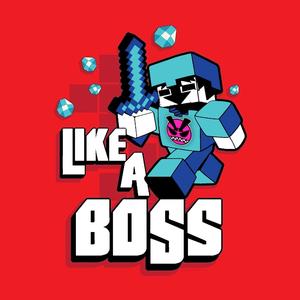 LIKE A BOSS! (Explicit)