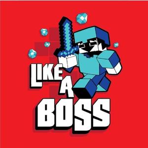 LIKE A BOSS! (Explicit)