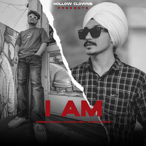 I Am (Explicit)