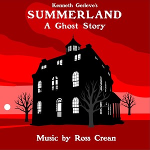 Summerland: A Ghost Story (Original Soundtrack)