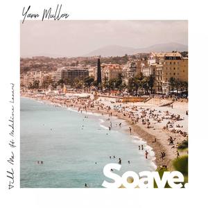 Tell Me(feat. Madeline Lauer)