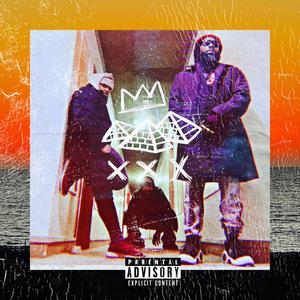 Sword of Justice (feat. CockyKiDD & M.Whise) (Explicit)