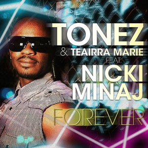 Forever (David May Mix)