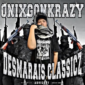 DESMARAIS CLASSICZ (Explicit)