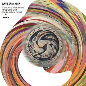 Beso Tenebroso (Original Mix)